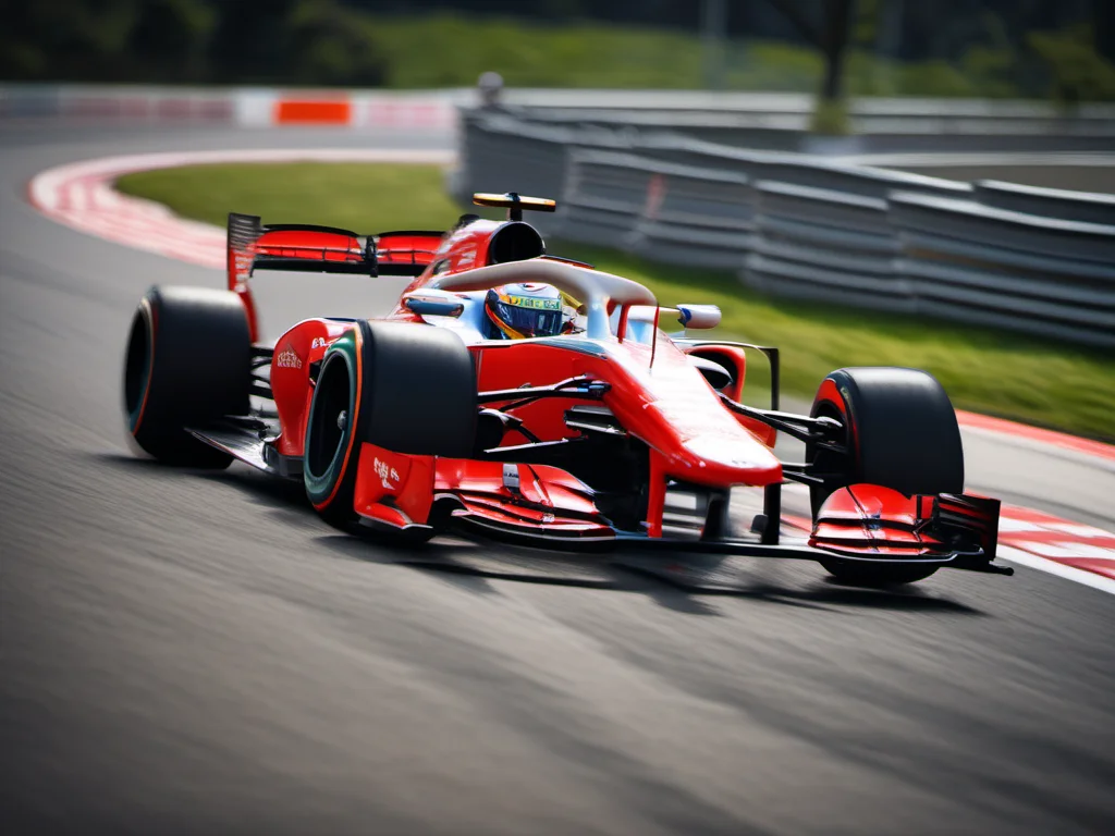 2024F1最新车手积分榜出炉后续分站赛程完整汇总